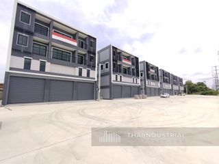 For rent そして for sale warehouse in Nong Chok, Bangkok