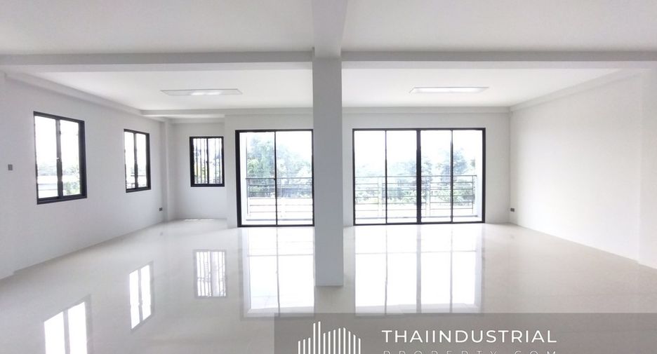 For rent and for sale warehouse in Nong Chok, Bangkok