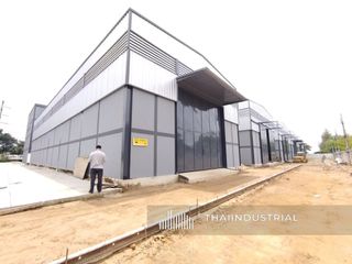 For rent そして for sale warehouse in Nong Chok, Bangkok