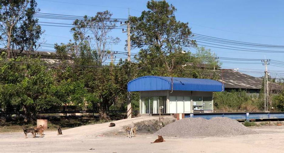 For rent warehouse in Bang Sai, Phra Nakhon Si Ayutthaya