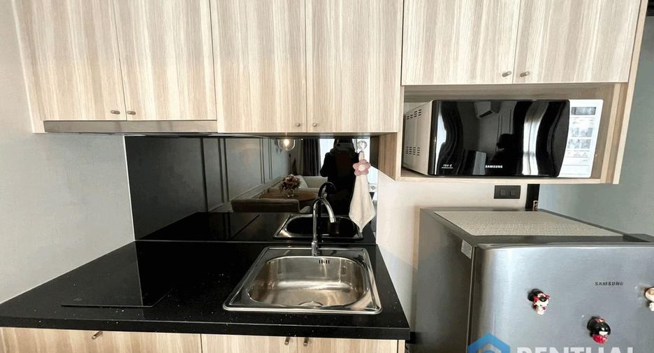 For sale 1 bed condo in Jomtien, Pattaya