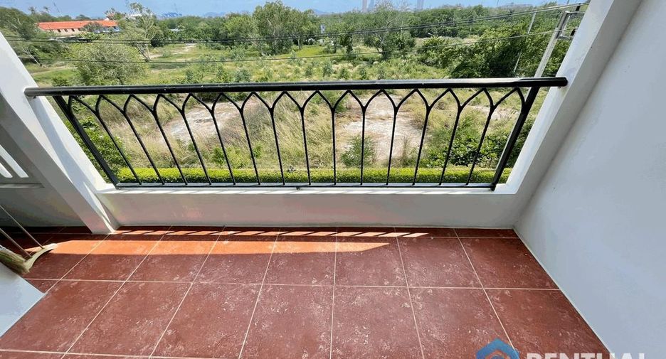 For sale 1 bed condo in Jomtien, Pattaya