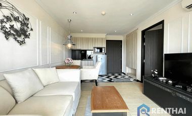 For sale 1 bed condo in Jomtien, Pattaya