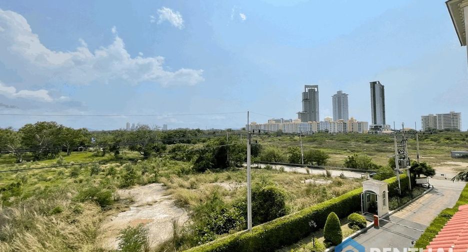 For sale 1 bed condo in Jomtien, Pattaya