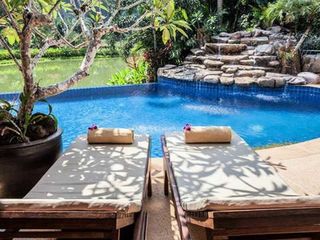 À vendre 3 chambres villa à Mueang Krabi, Krabi