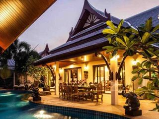 À vendre 3 chambres villa à Mueang Krabi, Krabi