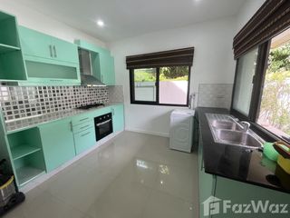 For rent 3 bed villa in Hua Hin, Prachuap Khiri Khan