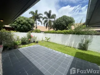 For rent 3 bed villa in Hua Hin, Prachuap Khiri Khan