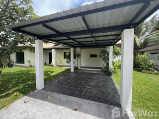 For rent 3 bed villa in Hua Hin, Prachuap Khiri Khan