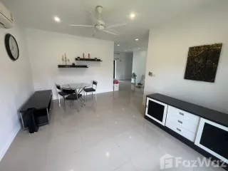 For rent 3 bed villa in Hua Hin, Prachuap Khiri Khan
