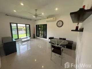 For rent 3 bed villa in Hua Hin, Prachuap Khiri Khan