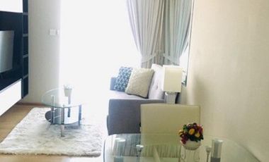 For sale 1 bed condo in Watthana, Bangkok