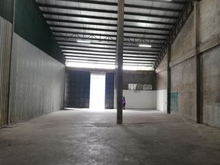 For rent warehouse in Bang Phli, Samut Prakan
