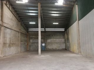 For rent warehouse in Bang Phli, Samut Prakan