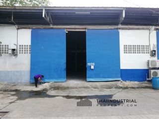 For rent warehouse in Bang Phli, Samut Prakan