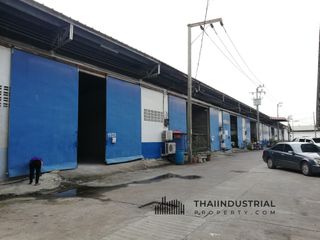 For rent warehouse in Bang Phli, Samut Prakan