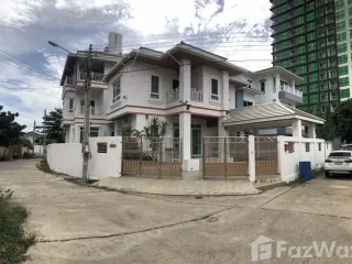 For sale 6 bed villa in Bang Lamung, Chonburi