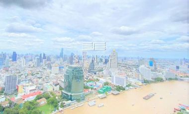 出售 3 卧室 公寓 在 Khlong San, 曼谷