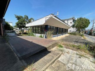 For sale land in Sattahip, Chonburi