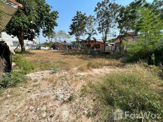 For sale land in Sattahip, Chonburi