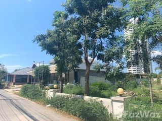 For sale land in Sattahip, Chonburi