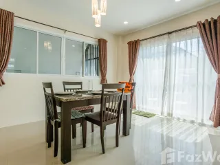For rent 3 Beds house in Mueang Phuket, Phuket