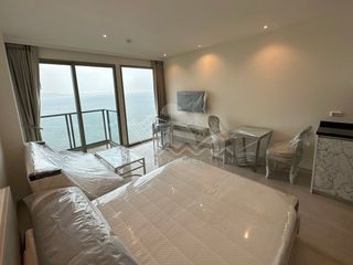 For sale studio condo in Bang Lamung, Chonburi