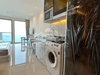 For sale studio condo in Bang Lamung, Chonburi