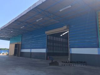 For rent warehouse in Bang Phli, Samut Prakan