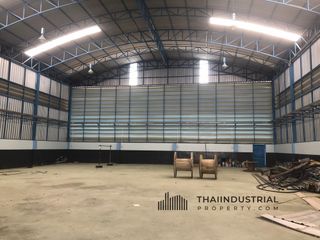 For rent warehouse in Bang Phli, Samut Prakan