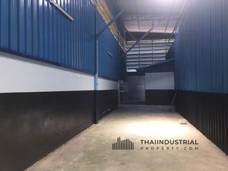 For rent warehouse in Bang Phli, Samut Prakan