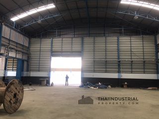 For rent warehouse in Bang Phli, Samut Prakan