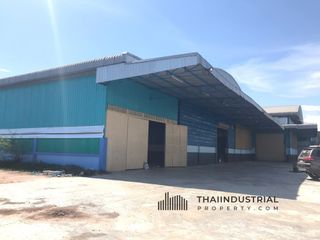 For rent warehouse in Bang Phli, Samut Prakan