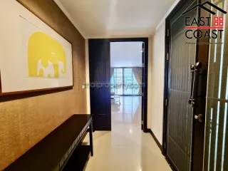 For rent and for sale 2 bedrooms condo in Bang Lamung, Chonburi
