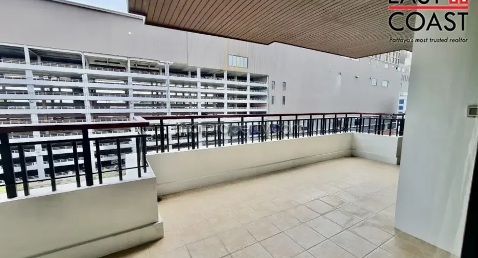For rent and for sale 2 bedrooms condo in Bang Lamung, Chonburi
