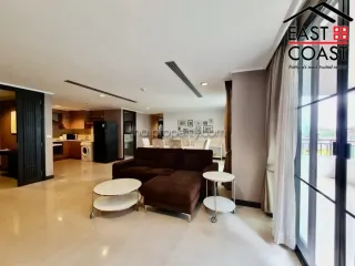 For rent and for sale 2 bedrooms condo in Bang Lamung, Chonburi