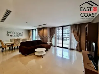 For rent and for sale 2 bedrooms condo in Bang Lamung, Chonburi