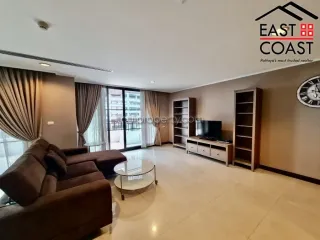 For rent and for sale 2 bedrooms condo in Bang Lamung, Chonburi