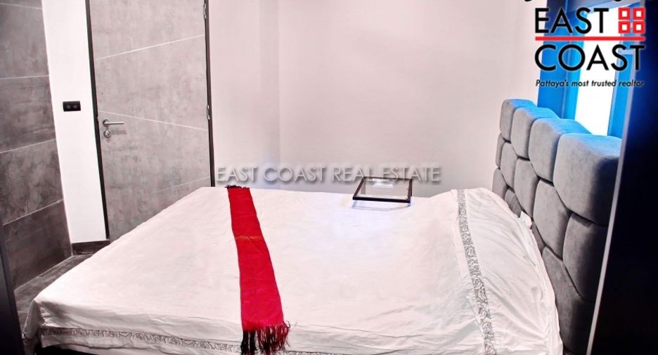 For sale 5 bedrooms house in Bang Lamung, Chonburi