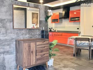 For sale 5 bedrooms house in Bang Lamung, Chonburi