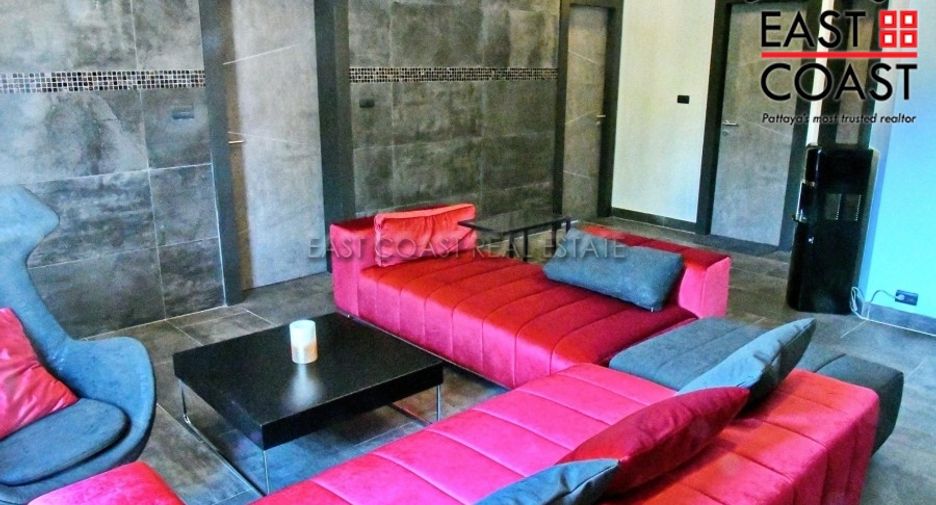 For sale 5 bedrooms house in Bang Lamung, Chonburi