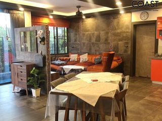 For sale 5 bedrooms house in Bang Lamung, Chonburi