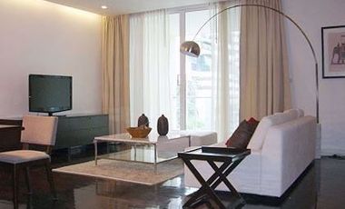 For rent スタジオ condo in Khlong Toei, Bangkok