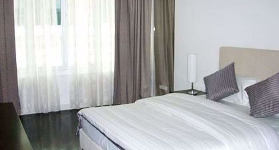 For rent スタジオ condo in Khlong Toei, Bangkok