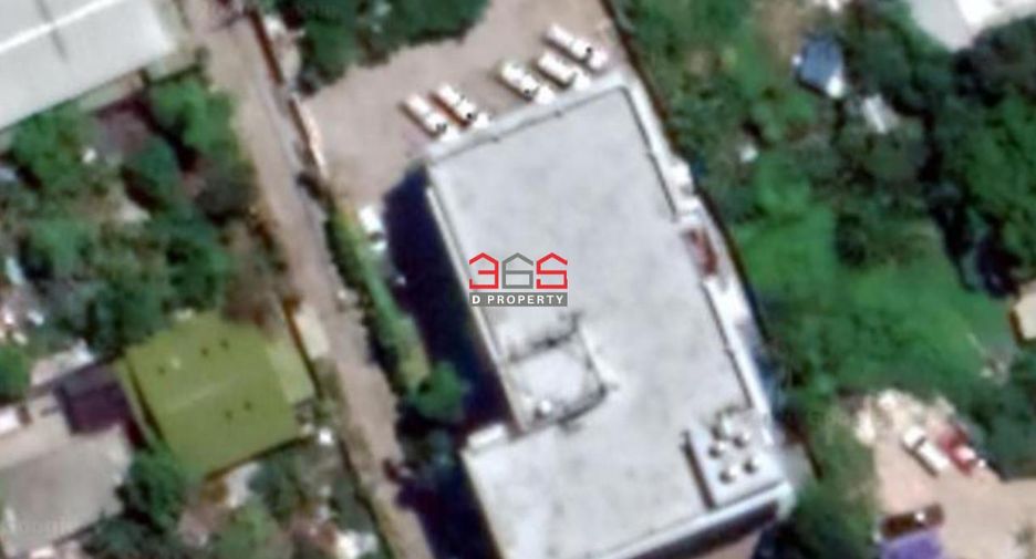 For sale retail Space in Bang Na, Bangkok