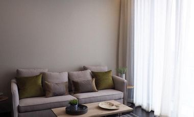 For sale 1 bed condo in Phaya Thai, Bangkok