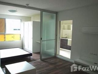 For sale studio condo in Bangkok Noi, Bangkok