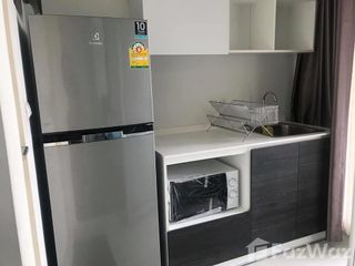 For sale studio condo in Bangkok Noi, Bangkok