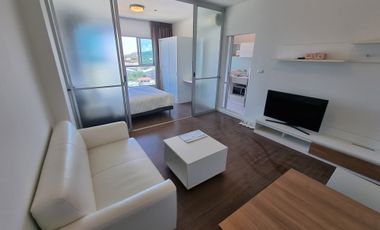 For sale 1 bed condo in Hua Hin, Prachuap Khiri Khan