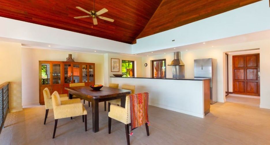 For rent and for sale 5 bedrooms villa in Mueang Phuket, Phuket